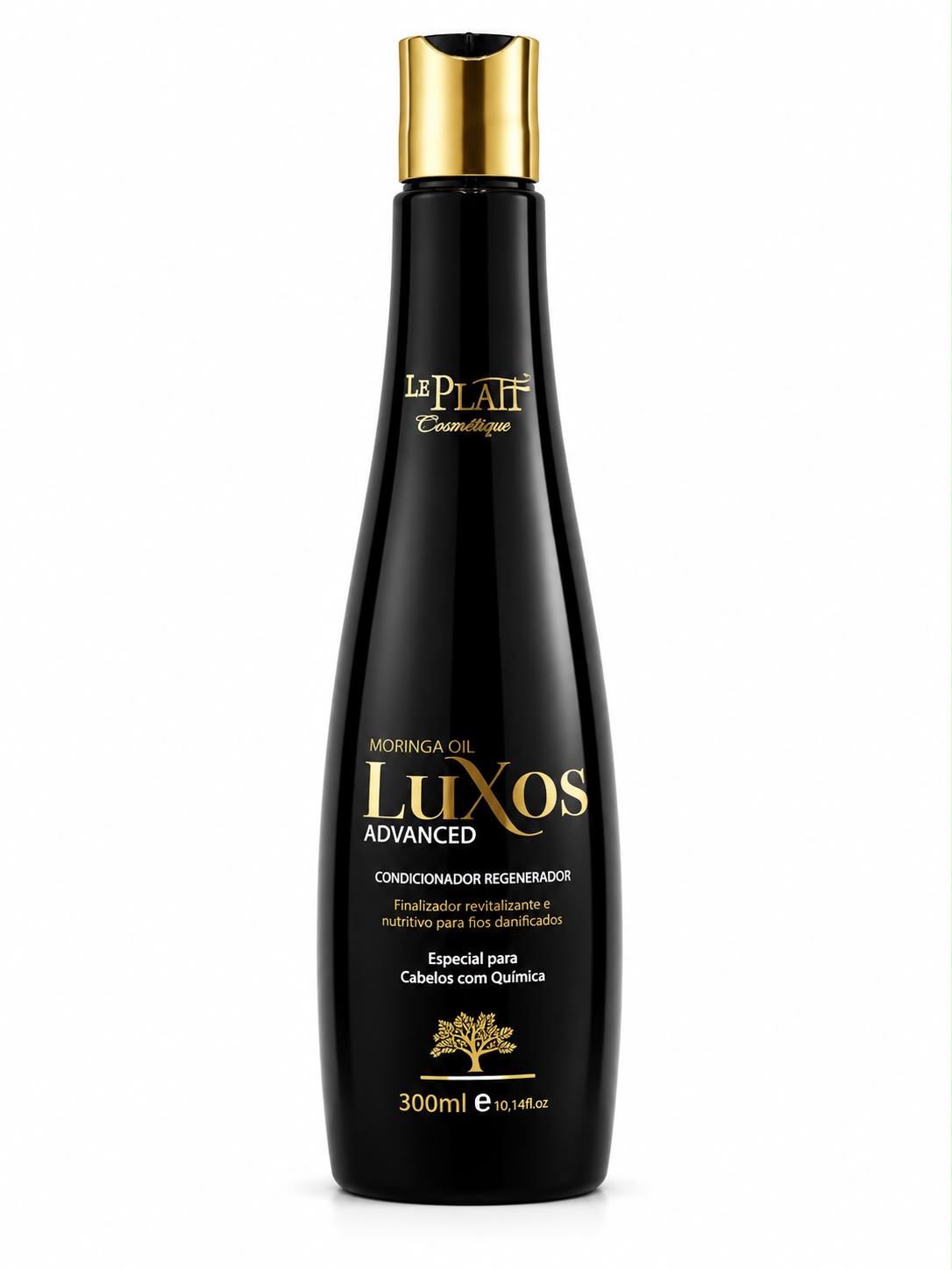 Condicionador Luxos Advanced (300 ml)