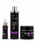 Kit Blond Life Home Care + Óleo Açaí 35 ml