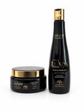 Kit Shampoo e Máscara Luxos Advanced
