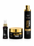 Kit Ultra Power Home Care + Óleo Açaí 35 ml