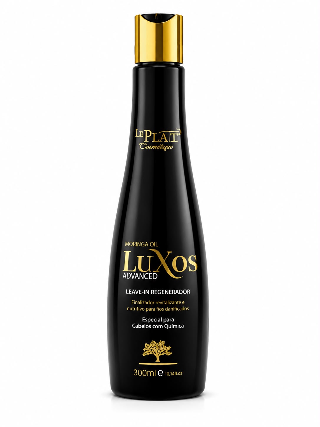 Leave-in Luxos Advanced (300 ml)