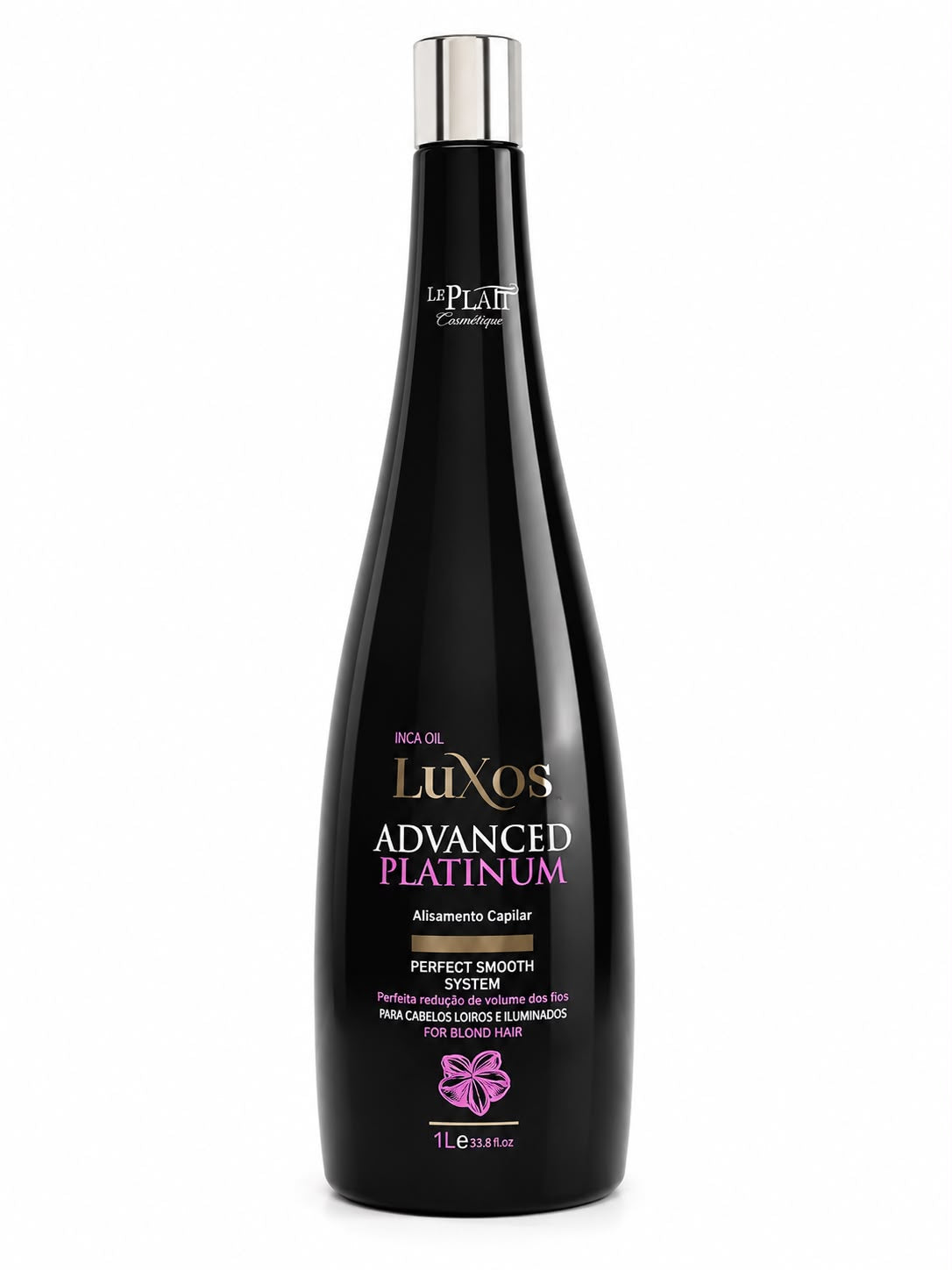 Luxos Advanced Platinum (1 Litro)