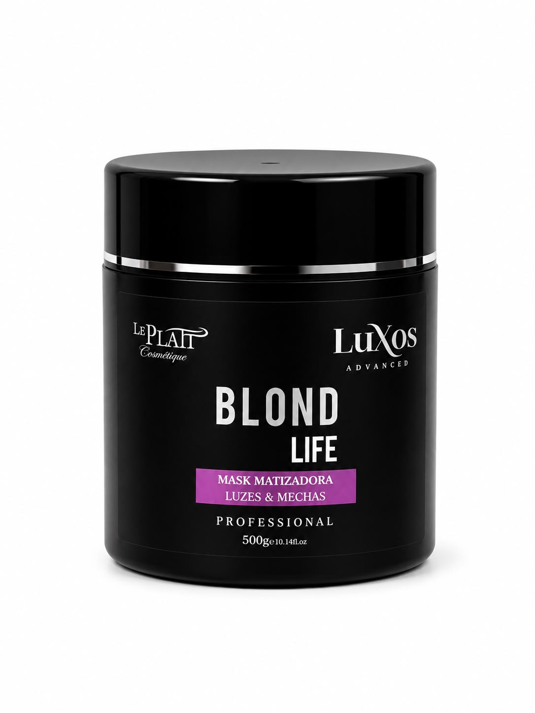 Máscara Blond Life (500 g)