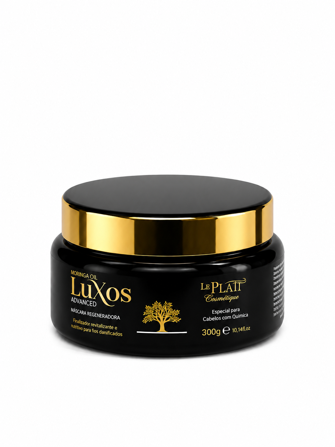 Máscara Luxos Advanced (300 g)
