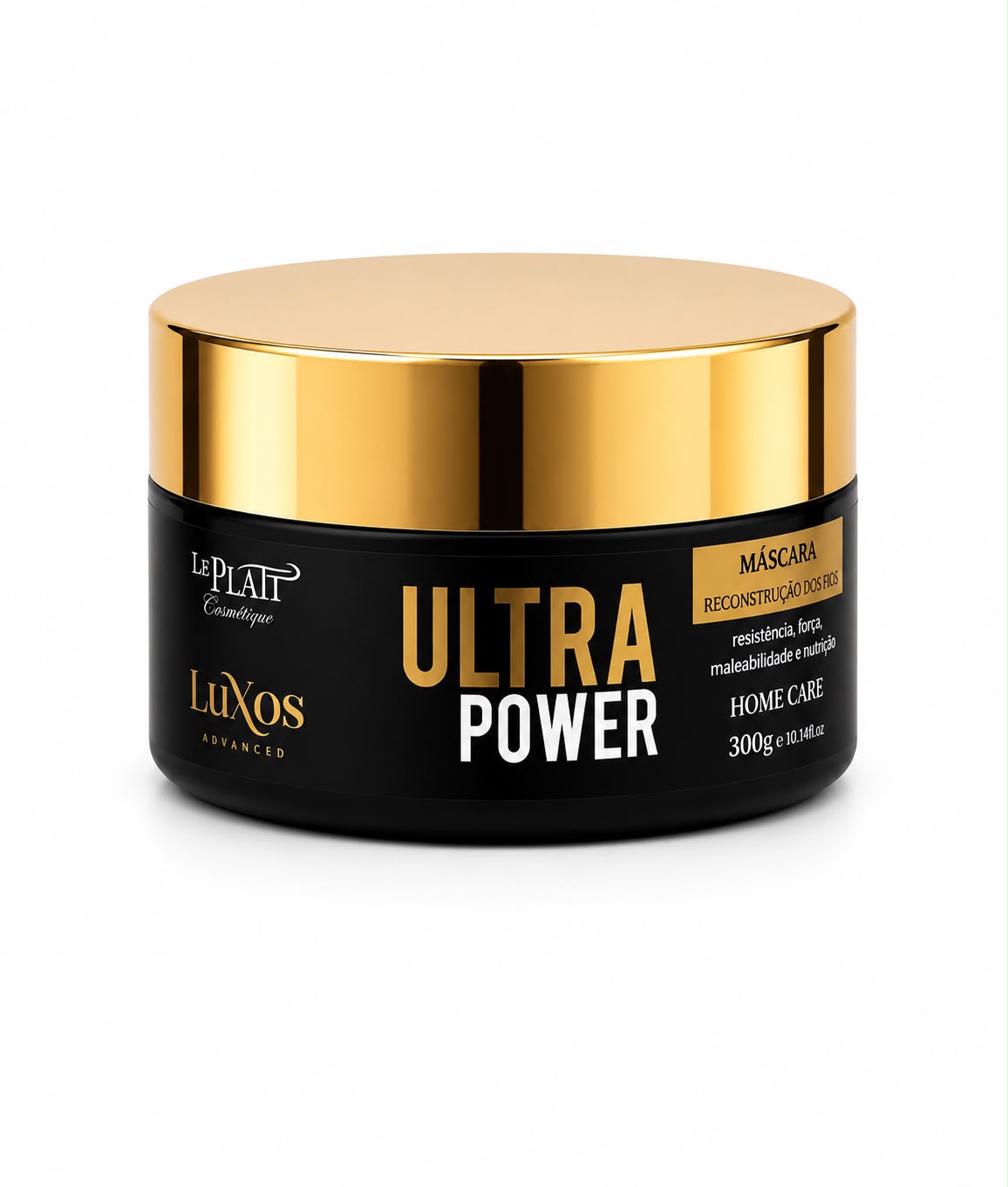 Máscara Ultra Power (300g)
