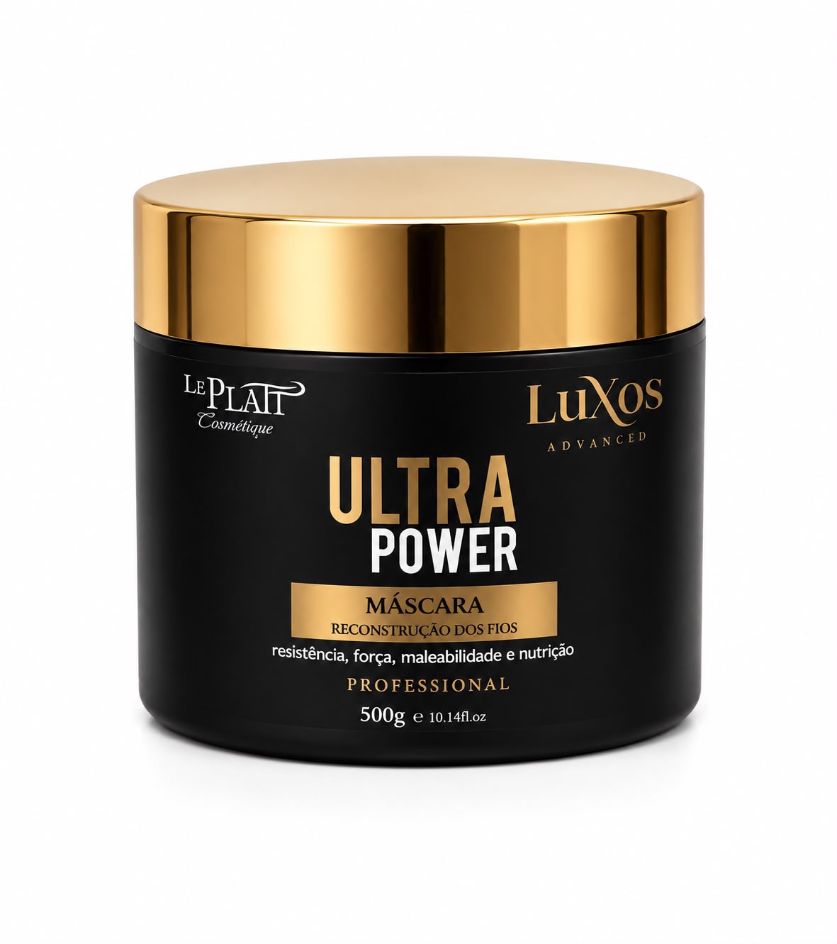 Máscara Ultra Power (500g)