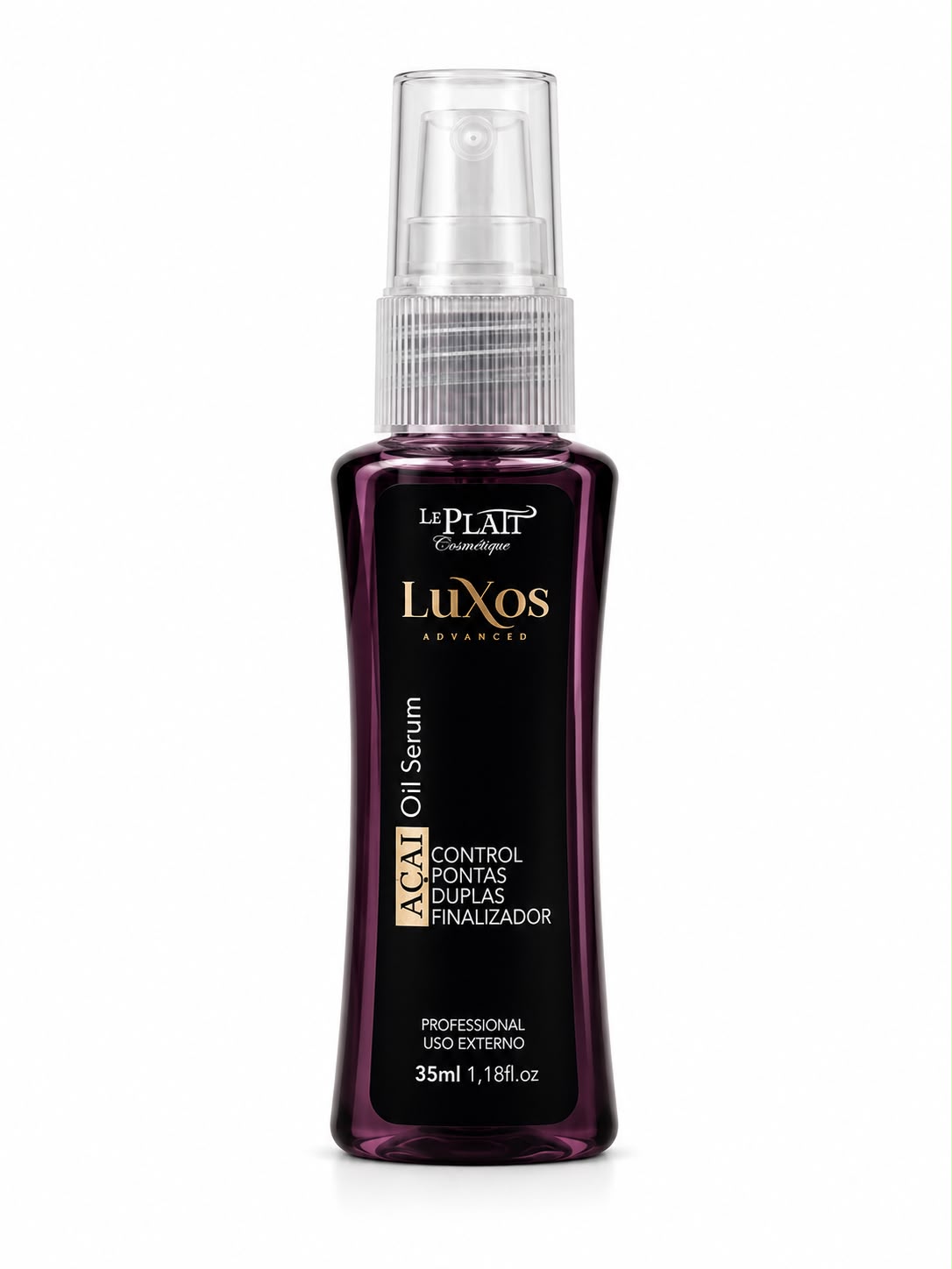 Oil Serum Açaí (35 ml)