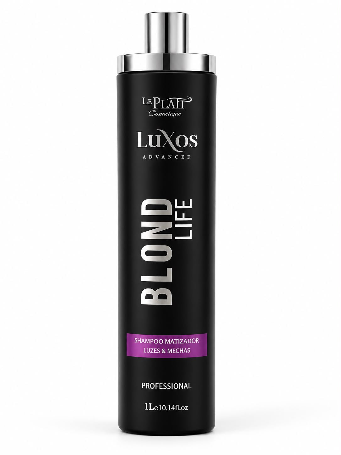 Shampoo Blond Life (1 Litro)