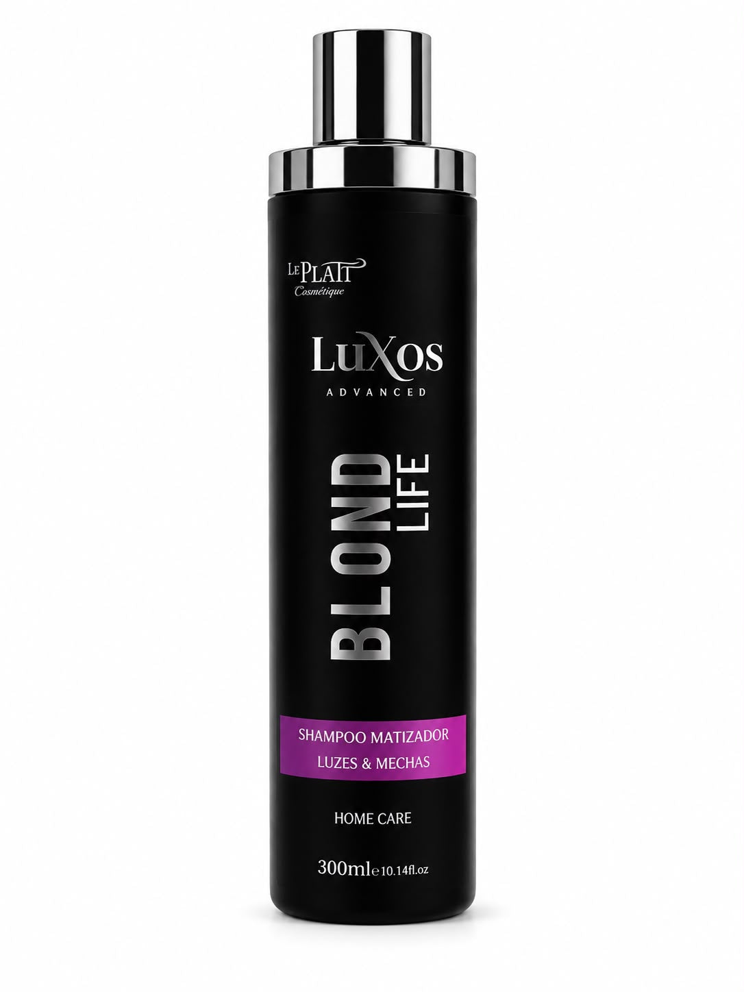 Shampoo Blond Life (300 ml)