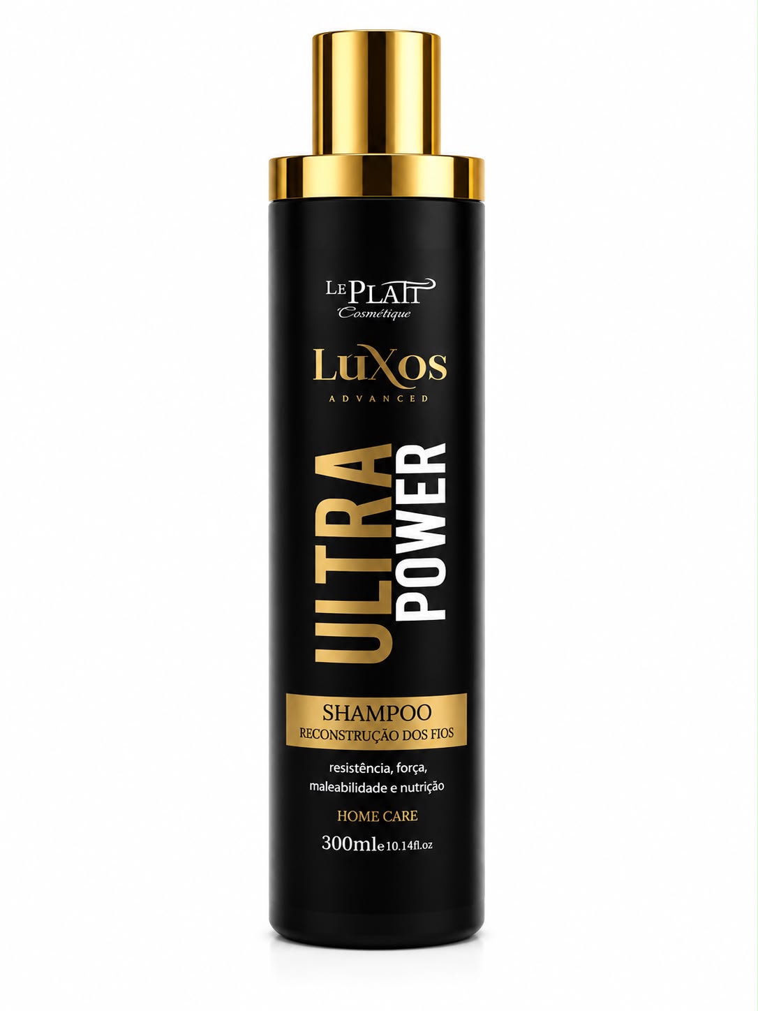 Shampoo Ultra Power (300ml)