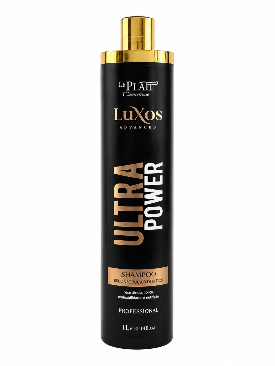 Shampoo Ultra Power (1 Litro)