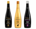 Kit Alisadores Luxos Advanced (3 x 1 Litro)